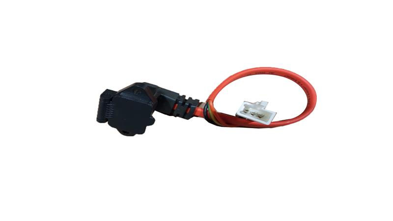 ŞARJ SOKETİ (ECO LINE)